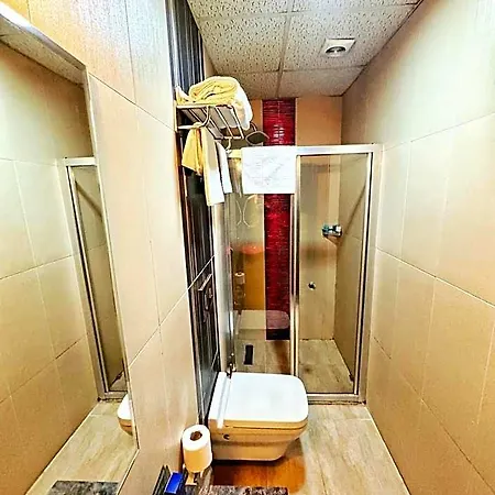 Lounge איסטמבול