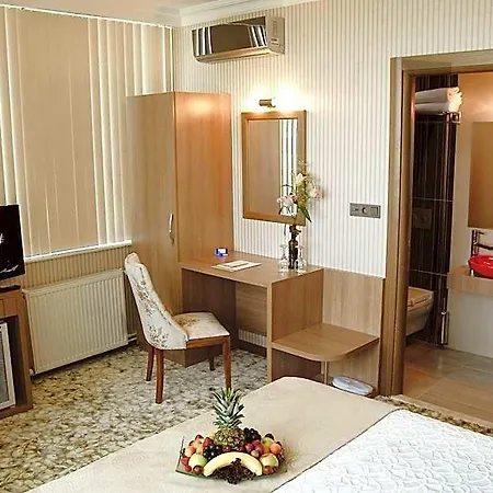 Lounge 3* איסטמבול
