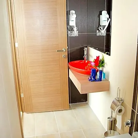 Lounge איסטמבול