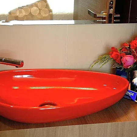 Lounge 3* איסטמבול