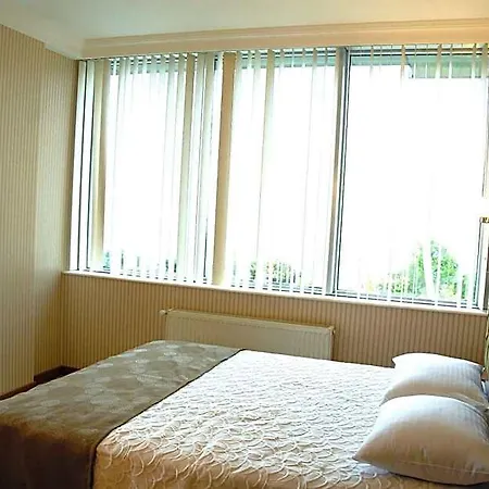 Lounge מלון איסטמבול