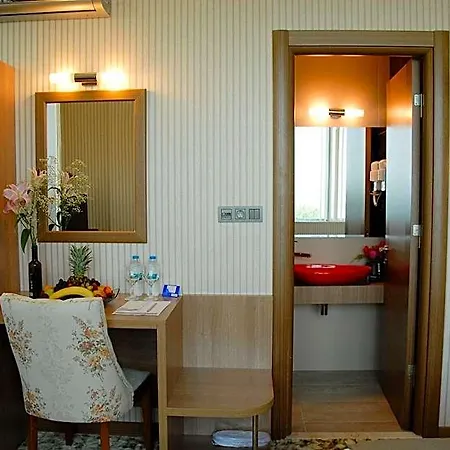 Lounge איסטמבול