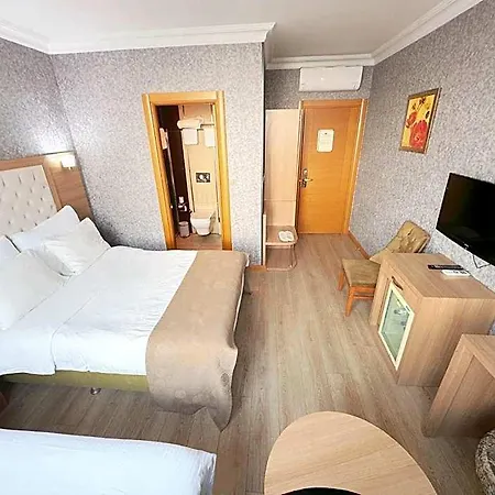 Lounge 3* איסטמבול