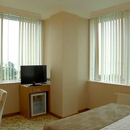 Lounge 3*
