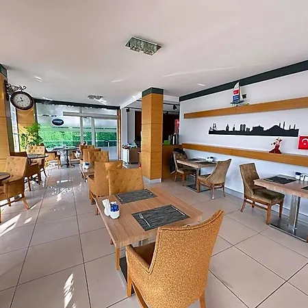 Lounge 3* איסטמבול